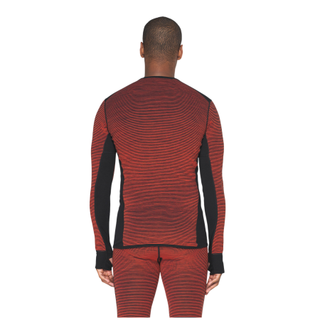 Функционална мъжка тениска Devold Reverso Merino Shirt Man