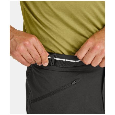 Мъжки къси панталони Ortovox Brenta Shorts M