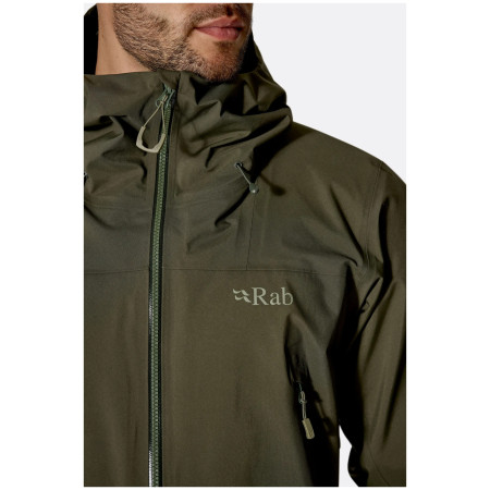 Мъжко яке Rab Kangri GTX Jacket