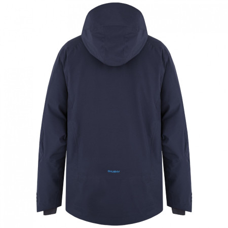 Мъжко яке Husky Gambola M