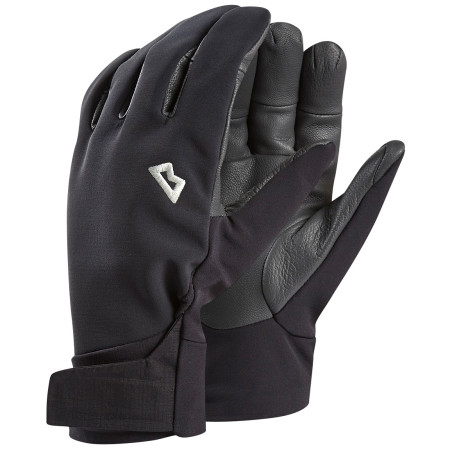 Ръкавици Mountain Equipment G2 Alpine Glove черен MeBlack