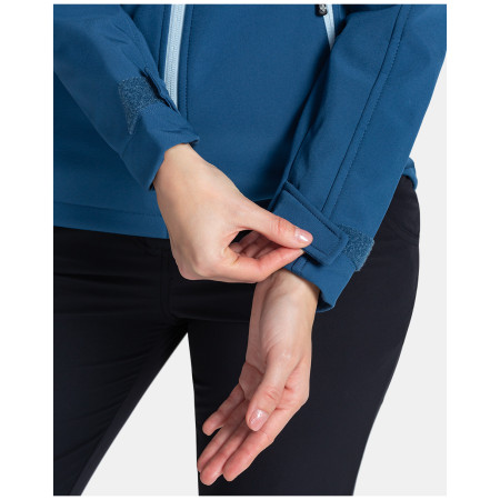 Дамско яке Kilpi Ravia