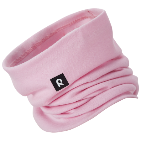 Детска шал яка Reima Saarto Pale Rose розов Pale Rose