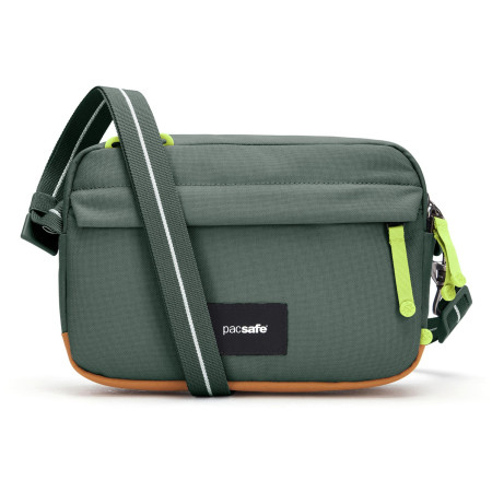 Чанта през рамо Pacsafe Go Crossbody