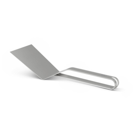 Лопатка за обръщане Höfats Spatula сребърен silver