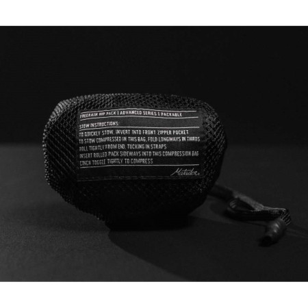 Чанта за кръста Matador Freerain Hip Pack