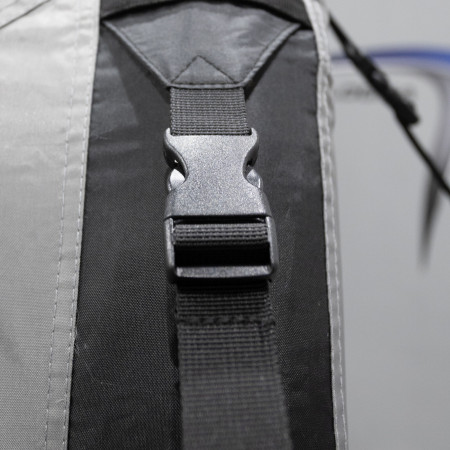 Форселт Vango Balletto Air 390