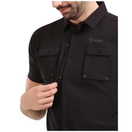 Мъжка риза Kilpi Bombay-M