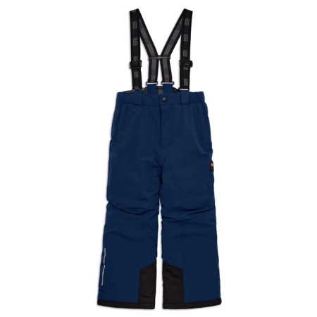 Детски ски панталони Lego Wear Lwpowai 708 Kids син Blue