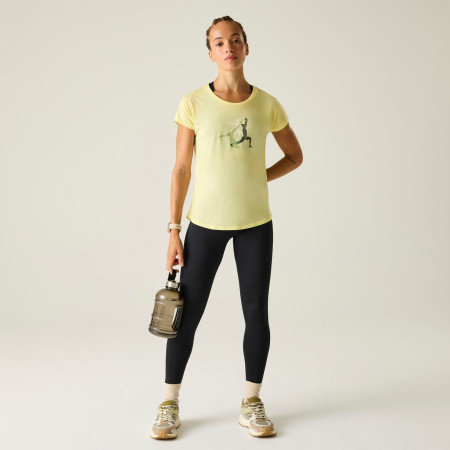 Дамска тениска Dare 2b Serenity Tee