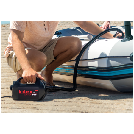 Електрическа помпа Intex Quickfill 230 V a 12 V