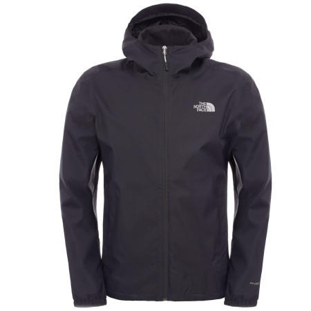 Мъжко яке The North Face Quest Jacket M черен TnfBlack