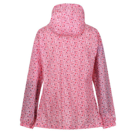 Дамско яке Regatta WmsPrintPackItJkt