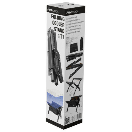 Стойка Yolco ST1