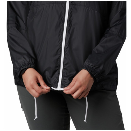 Дамско шушлеково яке Columbia Flash Forward™ II Windbreaker