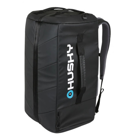 Пътна чанта Husky Trussel 60L черен black
