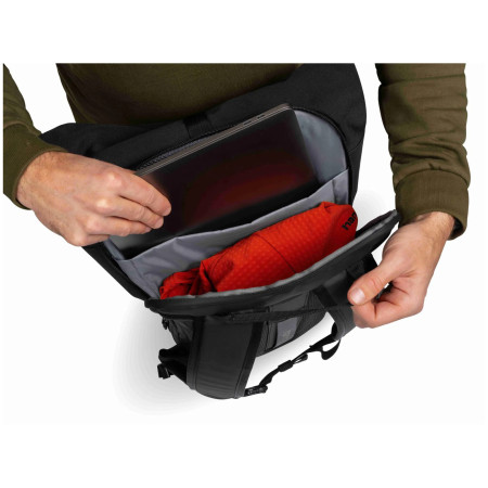 Раница Hannah Camping Rambler 25+5 Uni