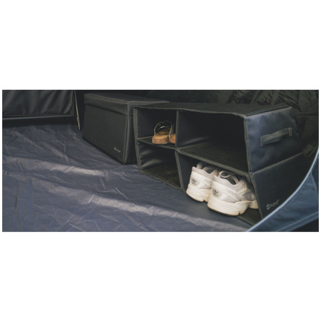 Къмпингов шкаф Outwell Crantock Shoe Storage