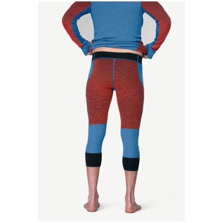 Мъжки 3/4 долни гащи Devold Tuvegga Merino 3/4 Longs Man