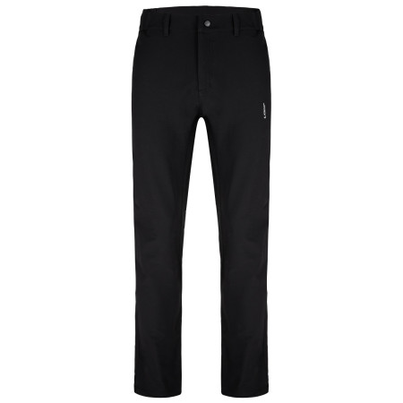 Мъжки панталони Loap Urfalan черен