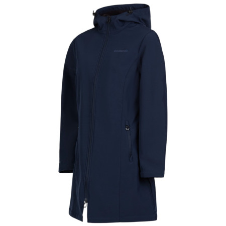 Дамско софтшел яке Fundango Wichita Softshell Jacket