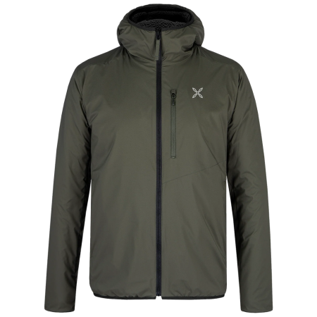 Мъжко яке Montura Sherpa Reversible Jacket