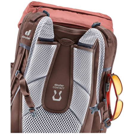 Ученическа раница Deuter Scula