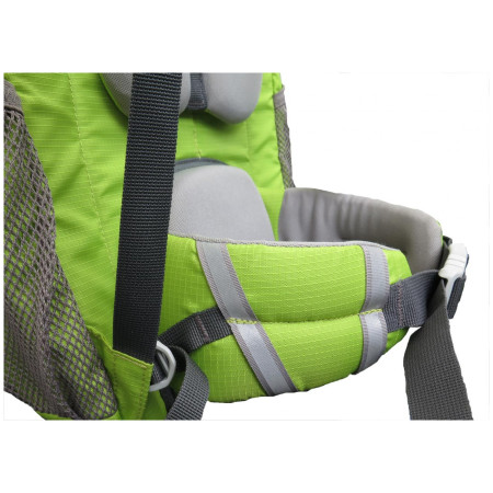 Ученическа раница за 1-ви - 4-ви клас Boll School Mate 20 Butterflies