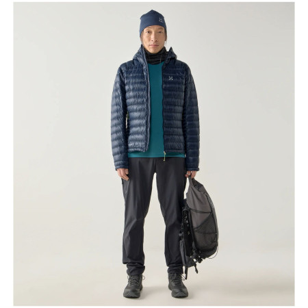 Мъжко яке Haglöfs L.I.M Down Hood II