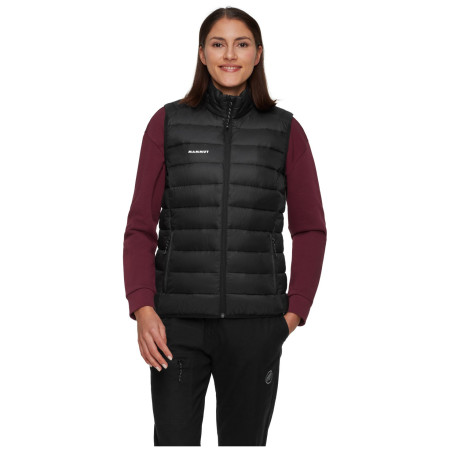 Дамска жилетка Mammut Crag IN Vest Women