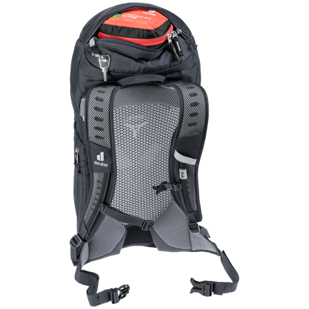 Туристическа раница Deuter AC Lite 16
