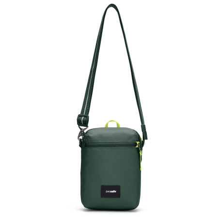 Чанта през рамо Pacsafe GO Festival Crossbody