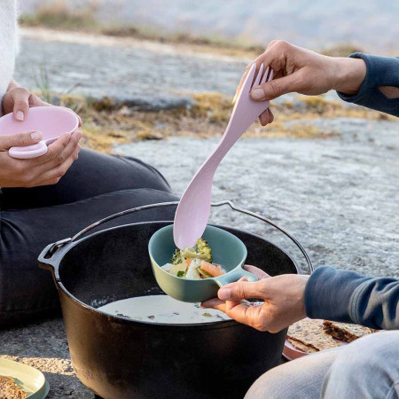 Прибор Light My Fire Spork Large Serving