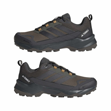 Мъжки туристически обувки Adidas Terrex Skychaser Ax5 Gtx