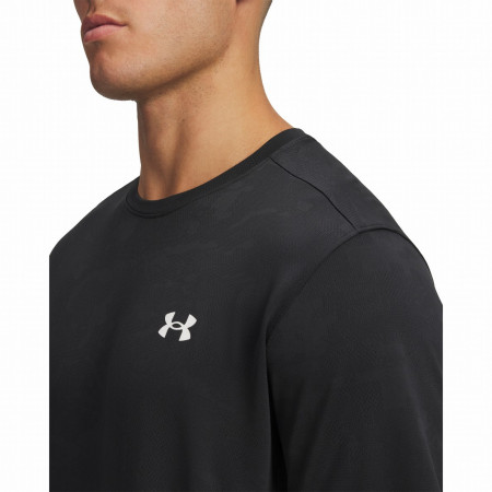 Мъжка тениска Under Armour Tech Vent Jacquard Ss