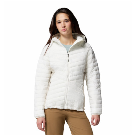 Дамско яке Columbia Powder Pass™ III Hybrid Hdd Jkt