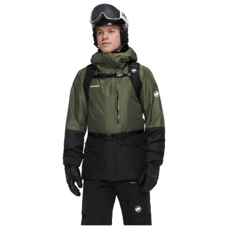 Раница Mammut Nirvana 18