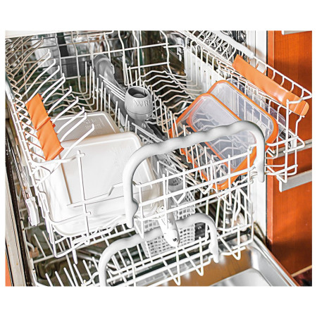 Кутия за обяд Omada Omada Sanaliving Box Set