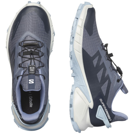 Дамски обувки за трекинг Salomon Supercross 4