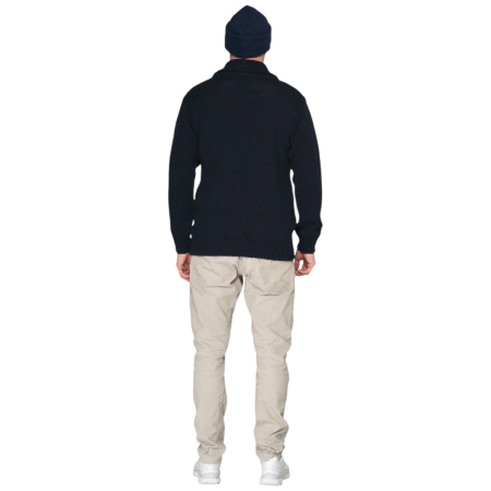 Пуловер Devold Nansen Wool Cardigan