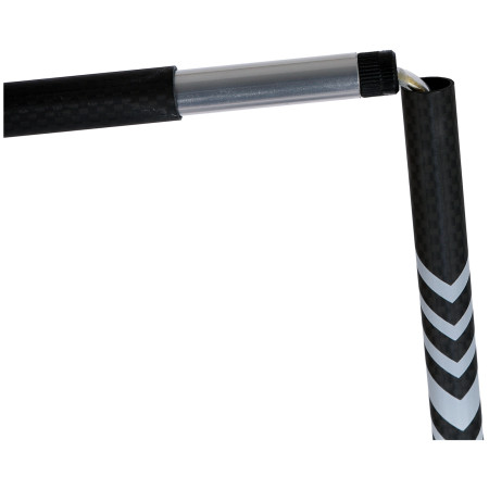 Trail Running щеки Warg Carbon Trailrunner 120