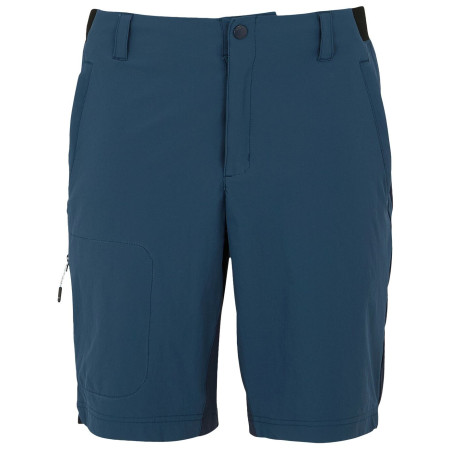 Мъжки къси панталони Regatta Eldes Shorts син MoonLtDn/Nvy