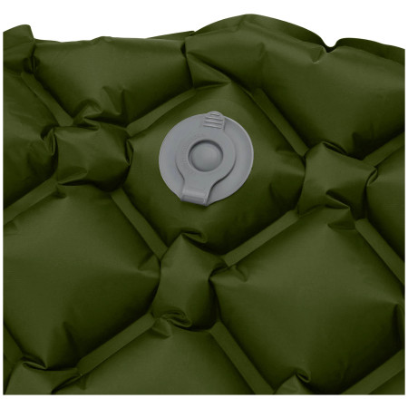 Надуваема постелка Zulu Carlos