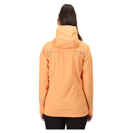 Дамско яке Regatta Highton Pro Jkt