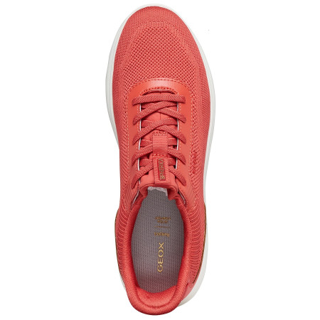 Дамски обувки Geox D Spherica Plus