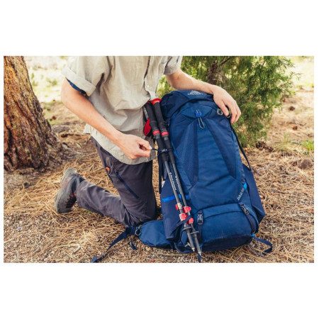 Раница Gregory Zulu 55