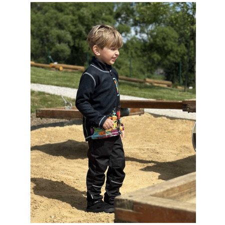 Детски суитшърт WAMU Game On