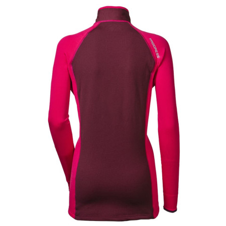 Дамски функционален суитшърт Progress TS Tispa II 17OA