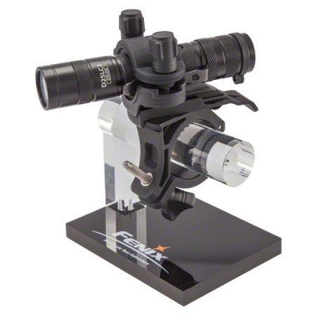 Държач Fenix ALB-10 pro svítilny na kolo