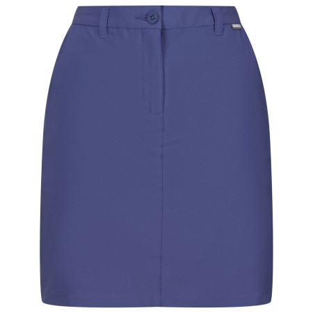 Пола Regatta Highton Skort III син